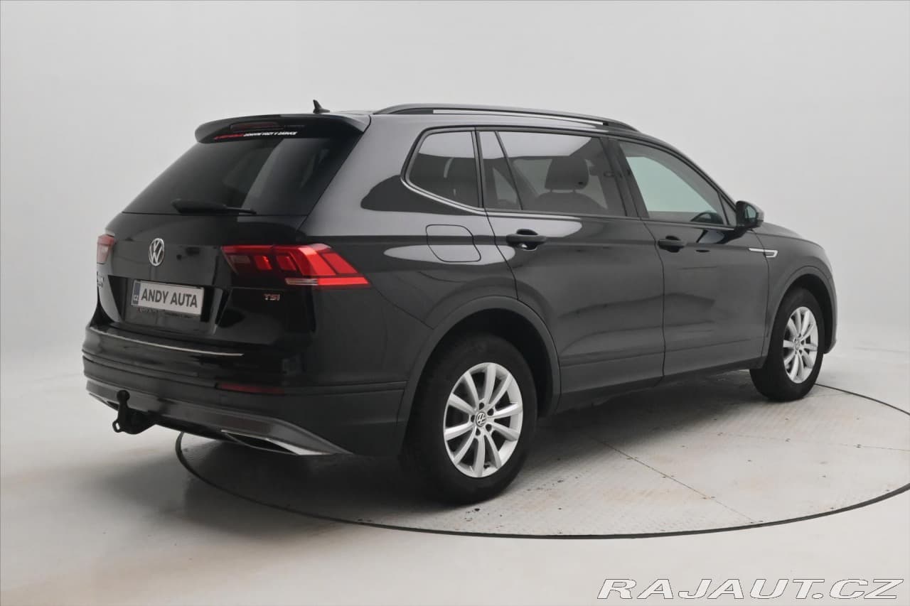 2018 Volkswagen TIGUAN - 5