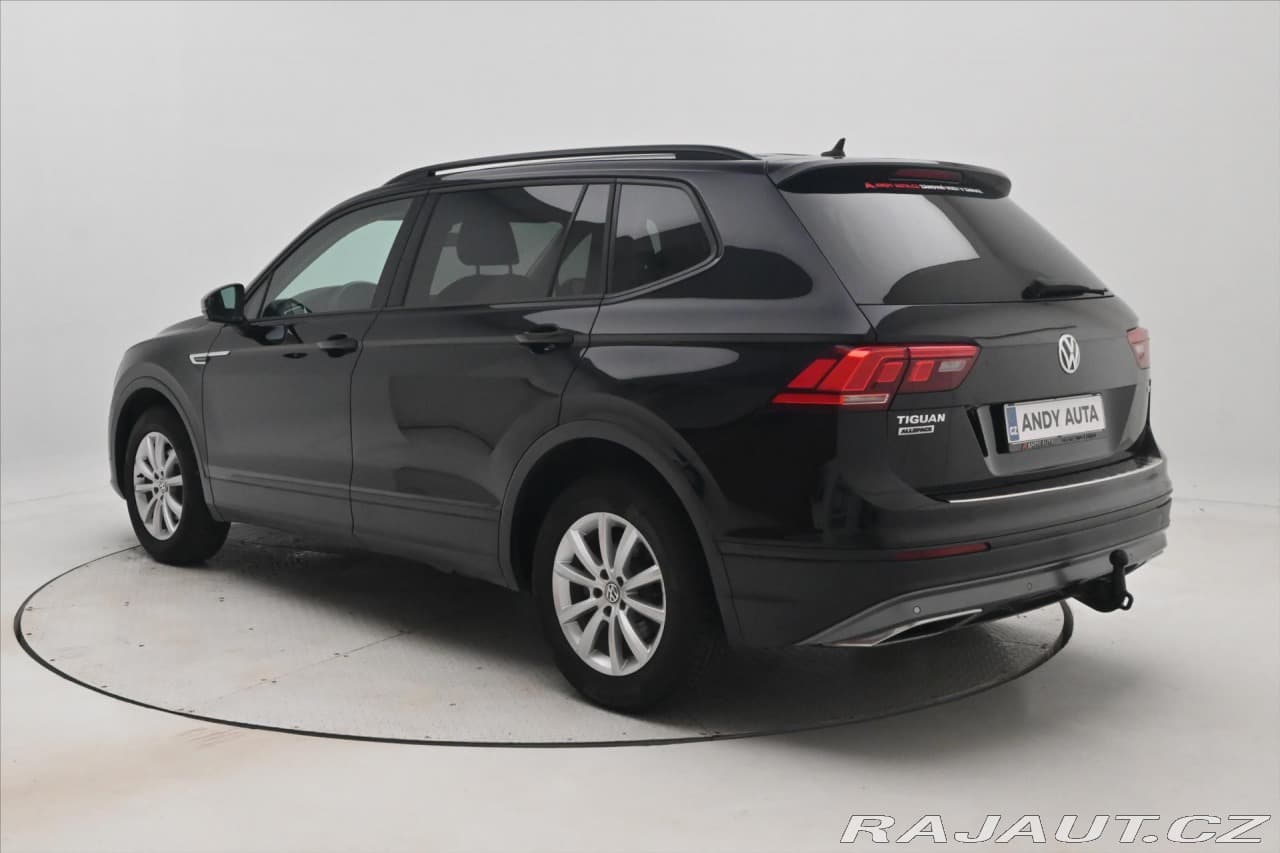 2018 Volkswagen TIGUAN - 7