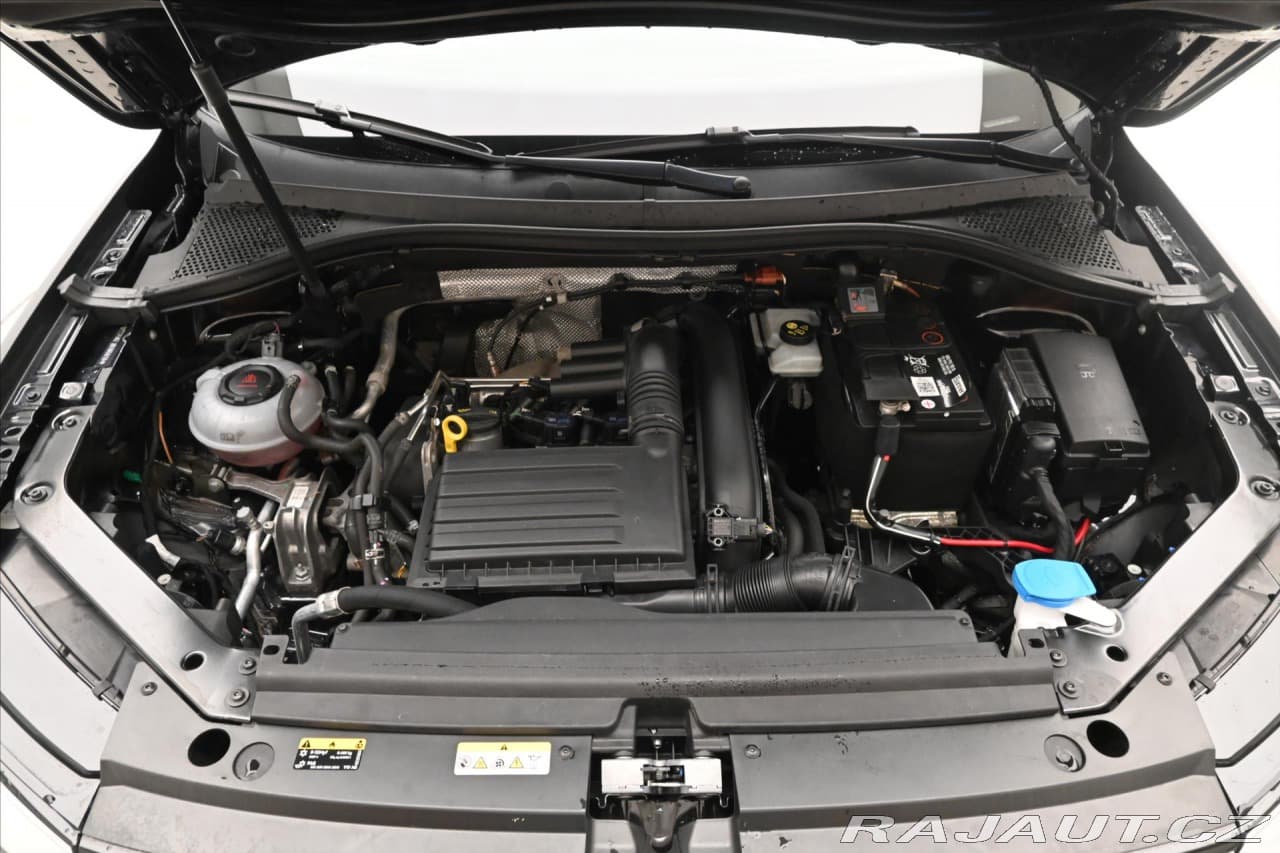 2018 Volkswagen TIGUAN - 9
