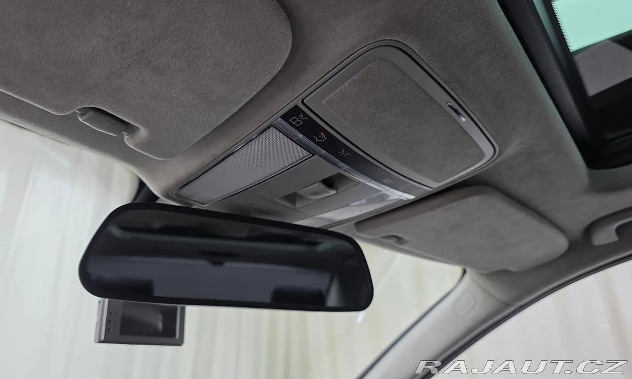 2006 Mercedes-Benz S-CLASS - 18