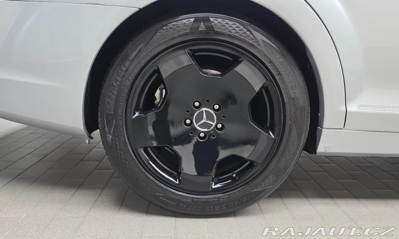 2006 Mercedes-Benz S-CLASS - 5