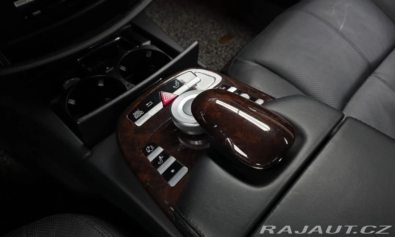 2006 Mercedes-Benz S-CLASS - 9
