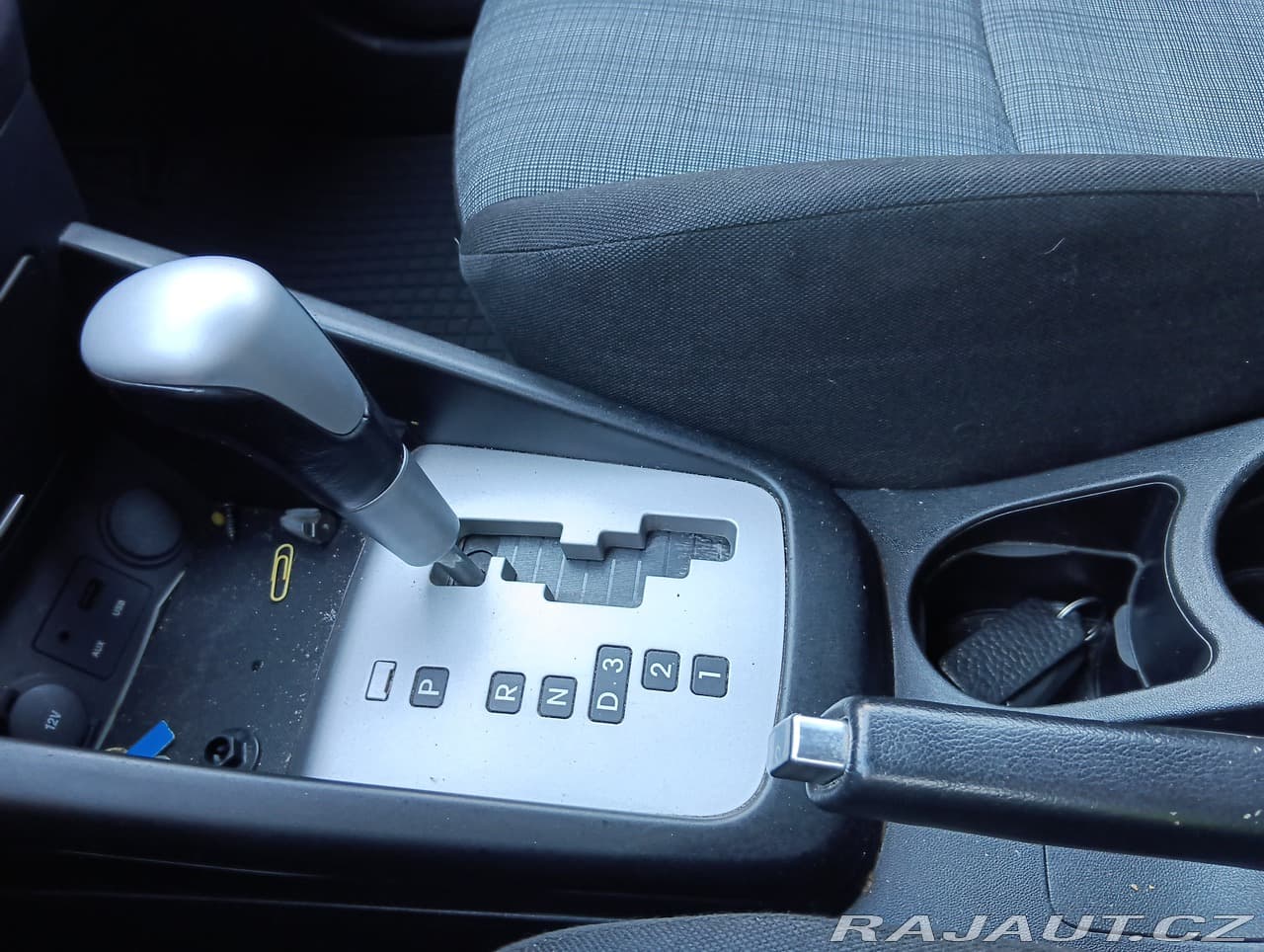 2010 Kia CEE'D - 10