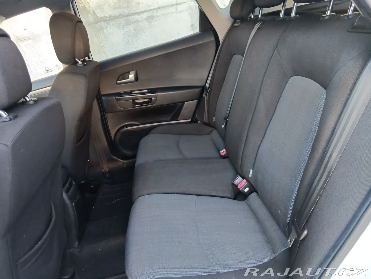 2010 Kia CEE'D - 12