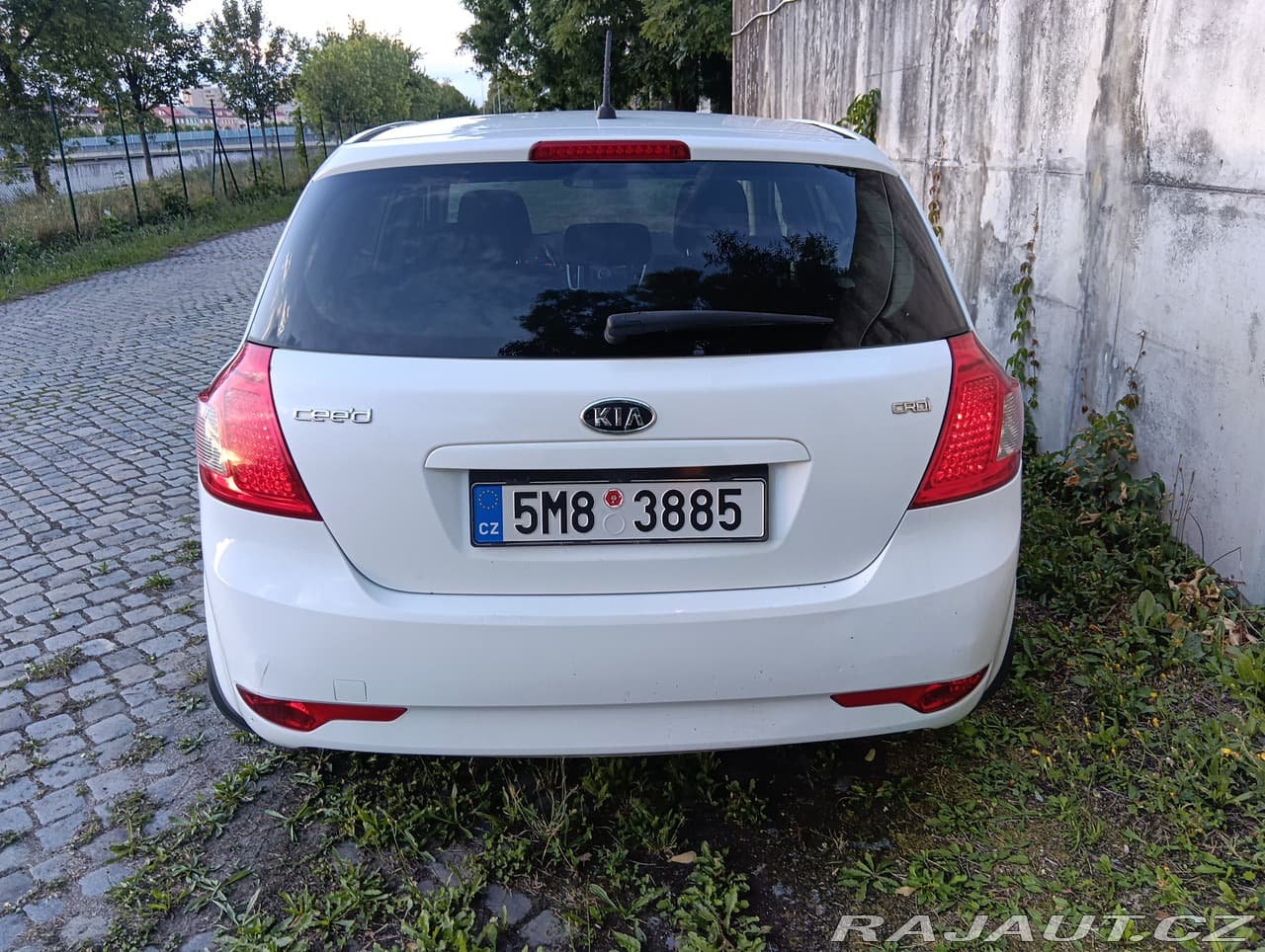 2010 Kia CEE'D - 14