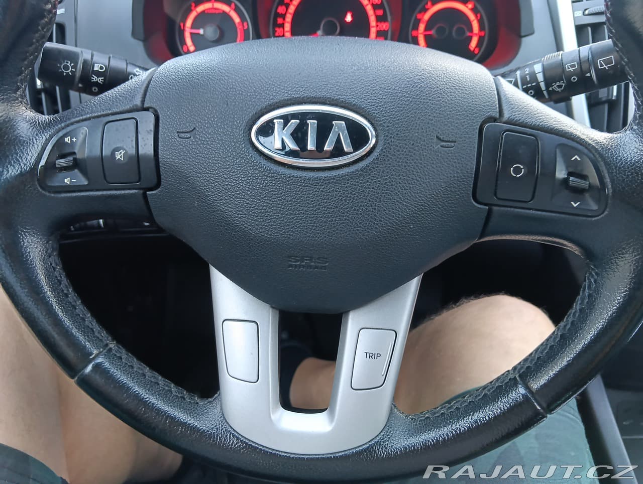 2010 Kia CEE'D - 19