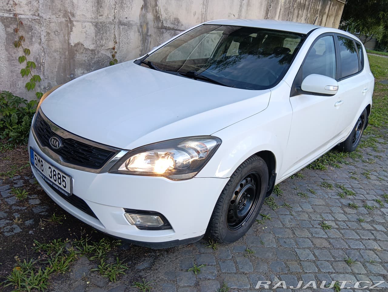 2010 Kia CEE'D - 2