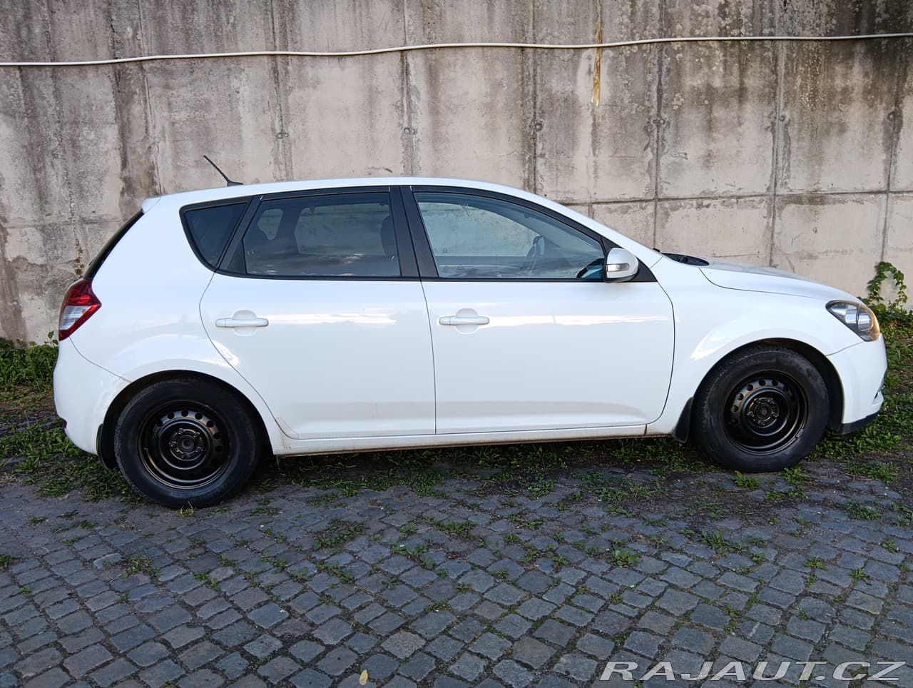 2010 Kia CEE'D - 3