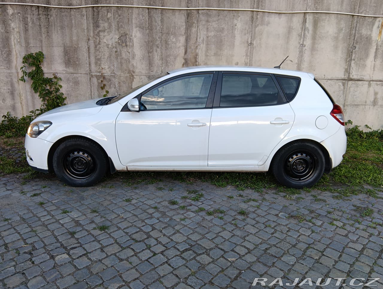 2010 Kia CEE'D - 4
