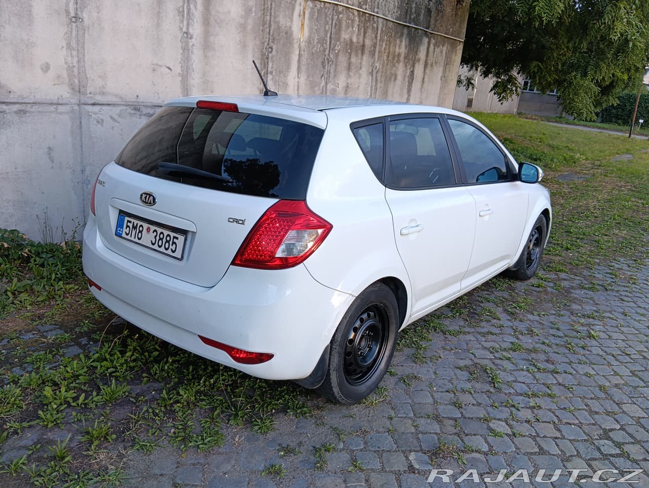 2010 Kia CEE'D - 5