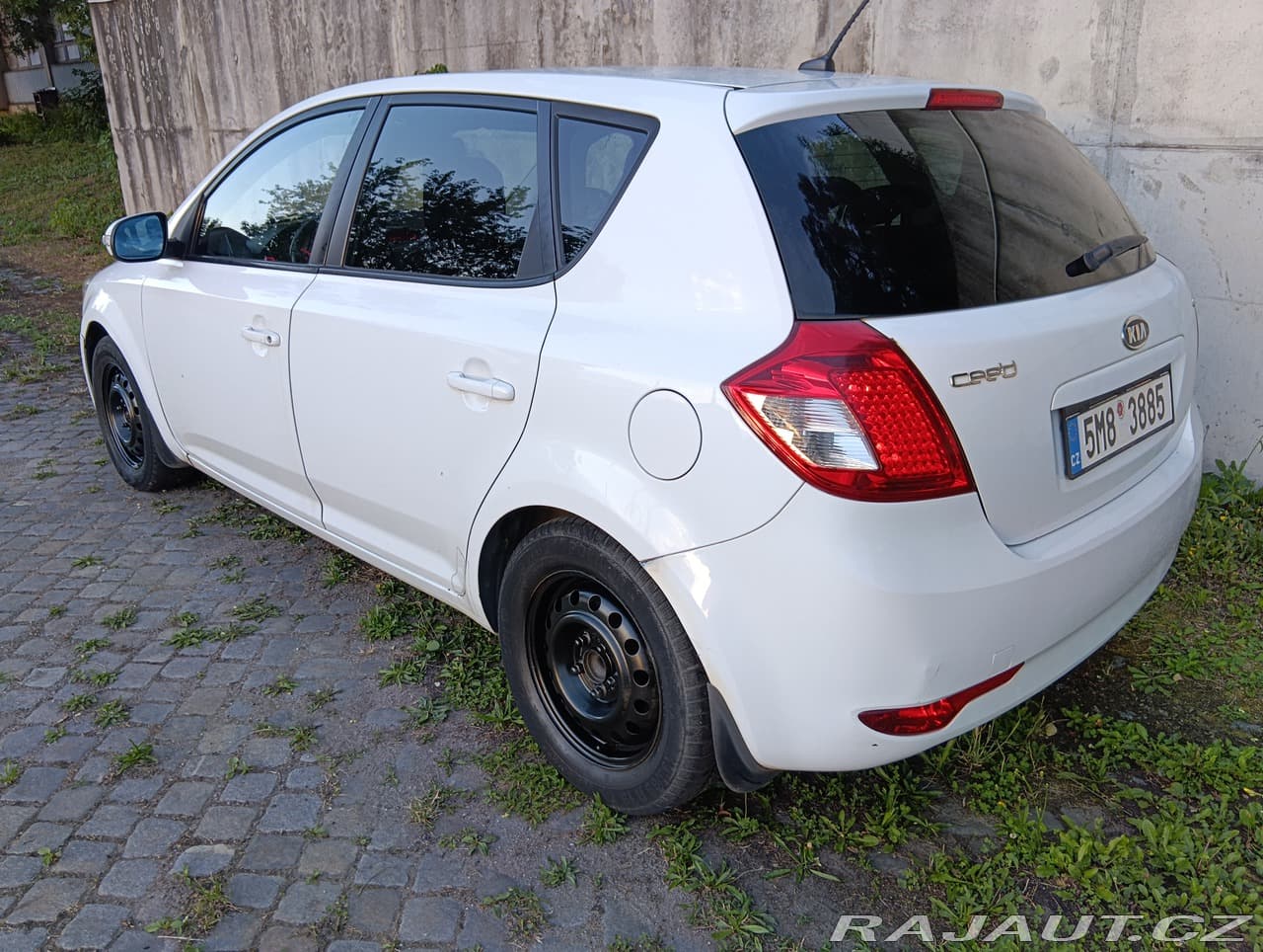 2010 Kia CEE'D - 6