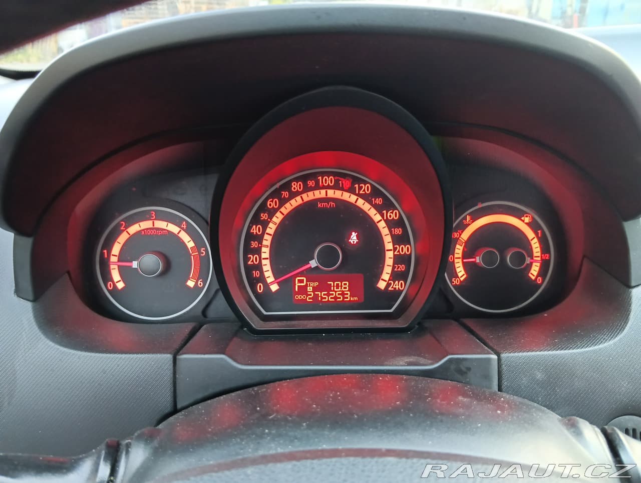 2010 Kia CEE'D - 8