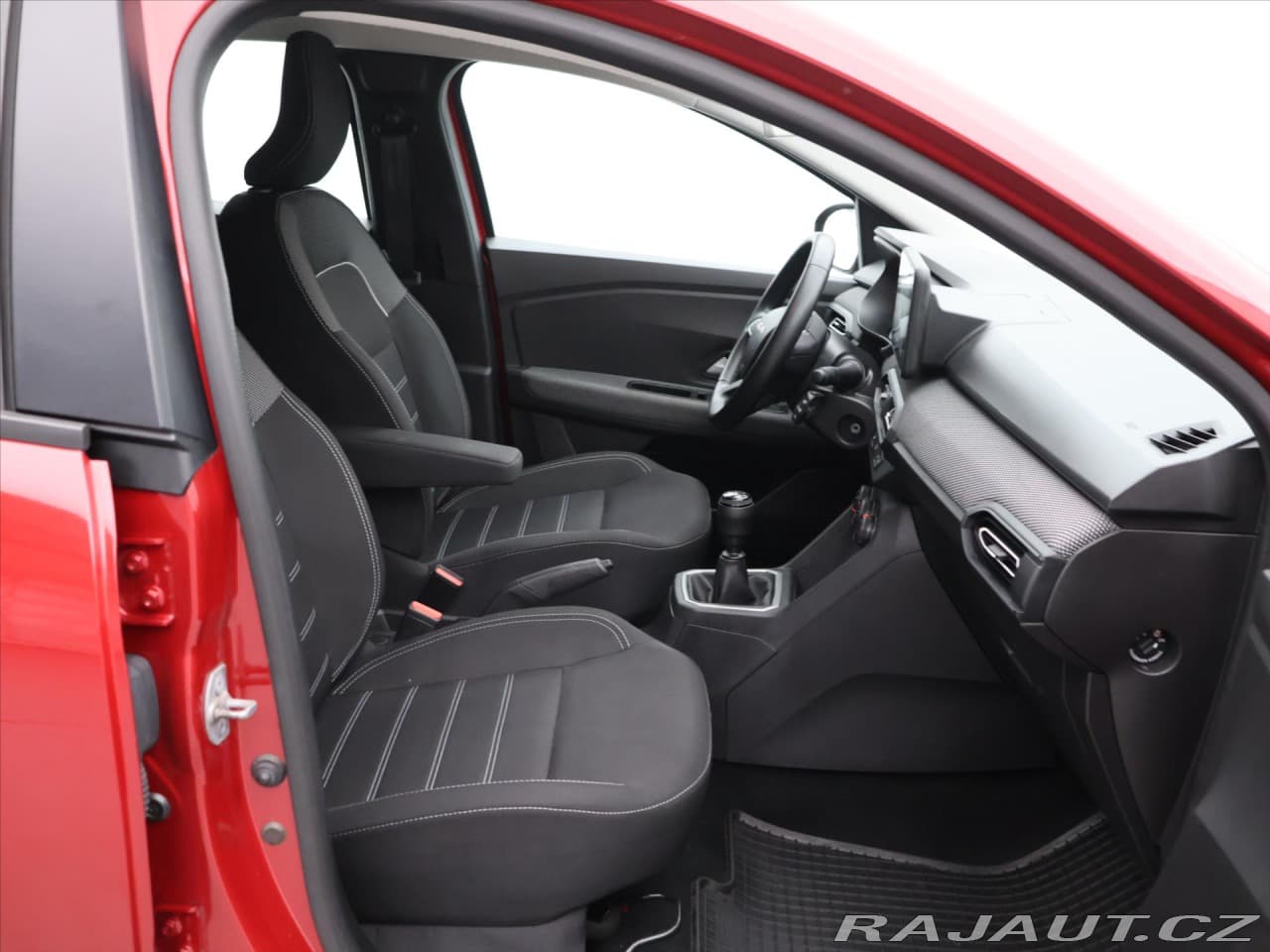 2023 Dacia SANDERO - 12