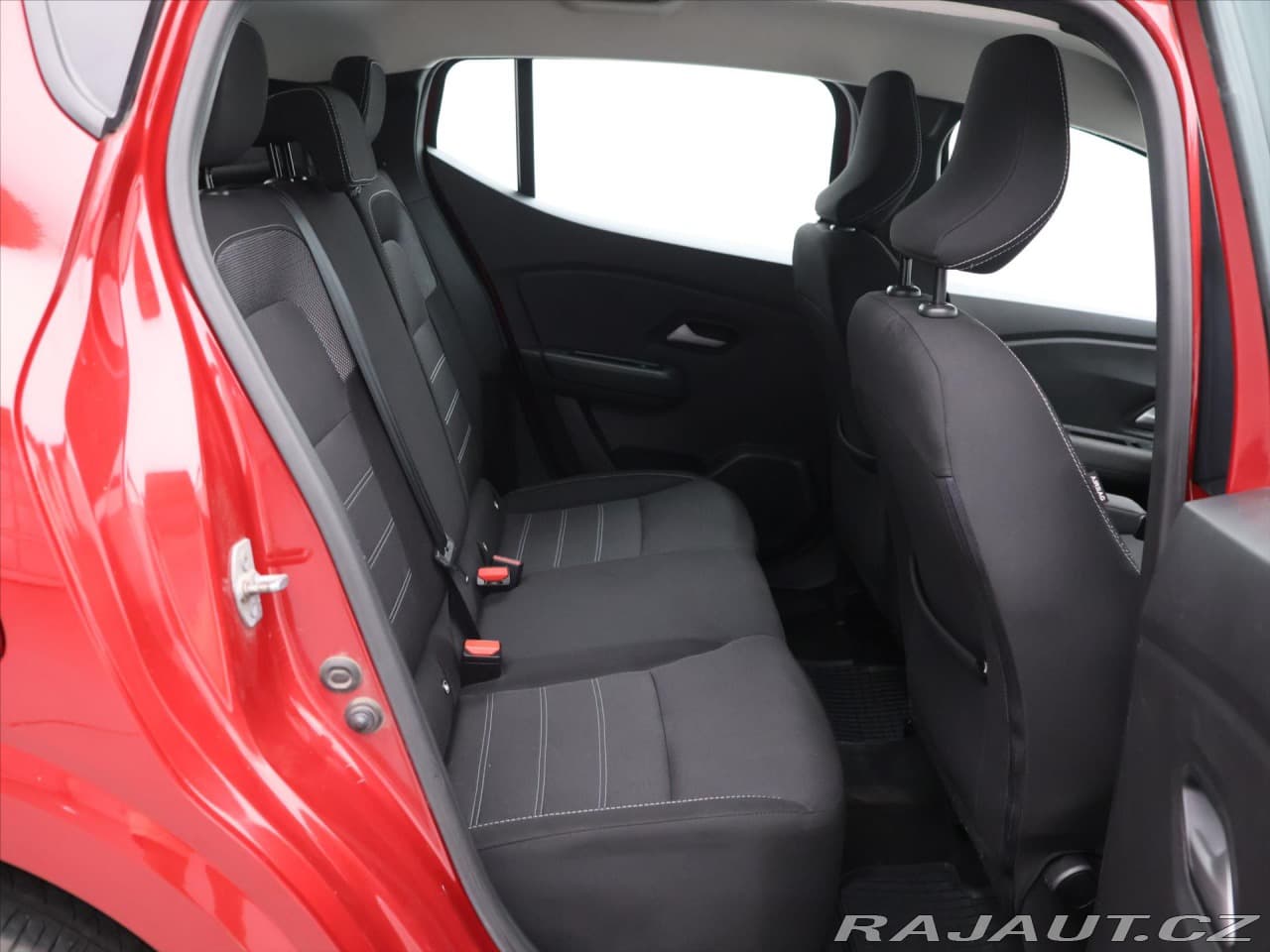 2023 Dacia SANDERO - 13