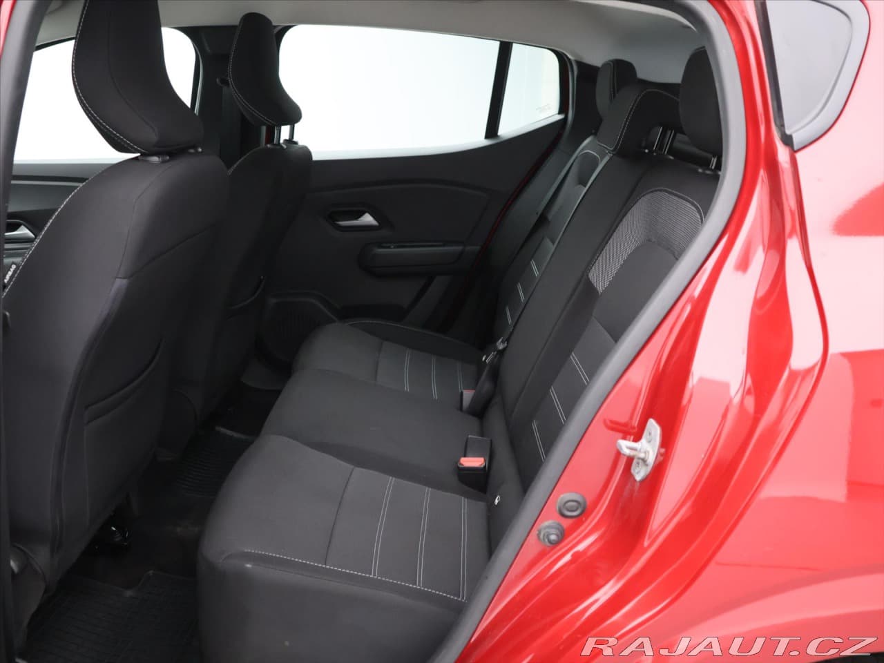 2023 Dacia SANDERO - 14