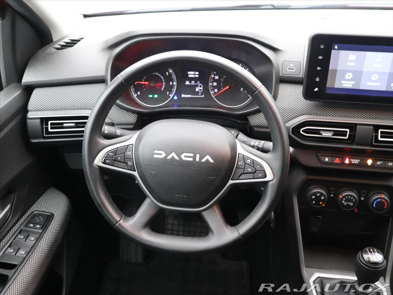 2023 Dacia SANDERO - 17