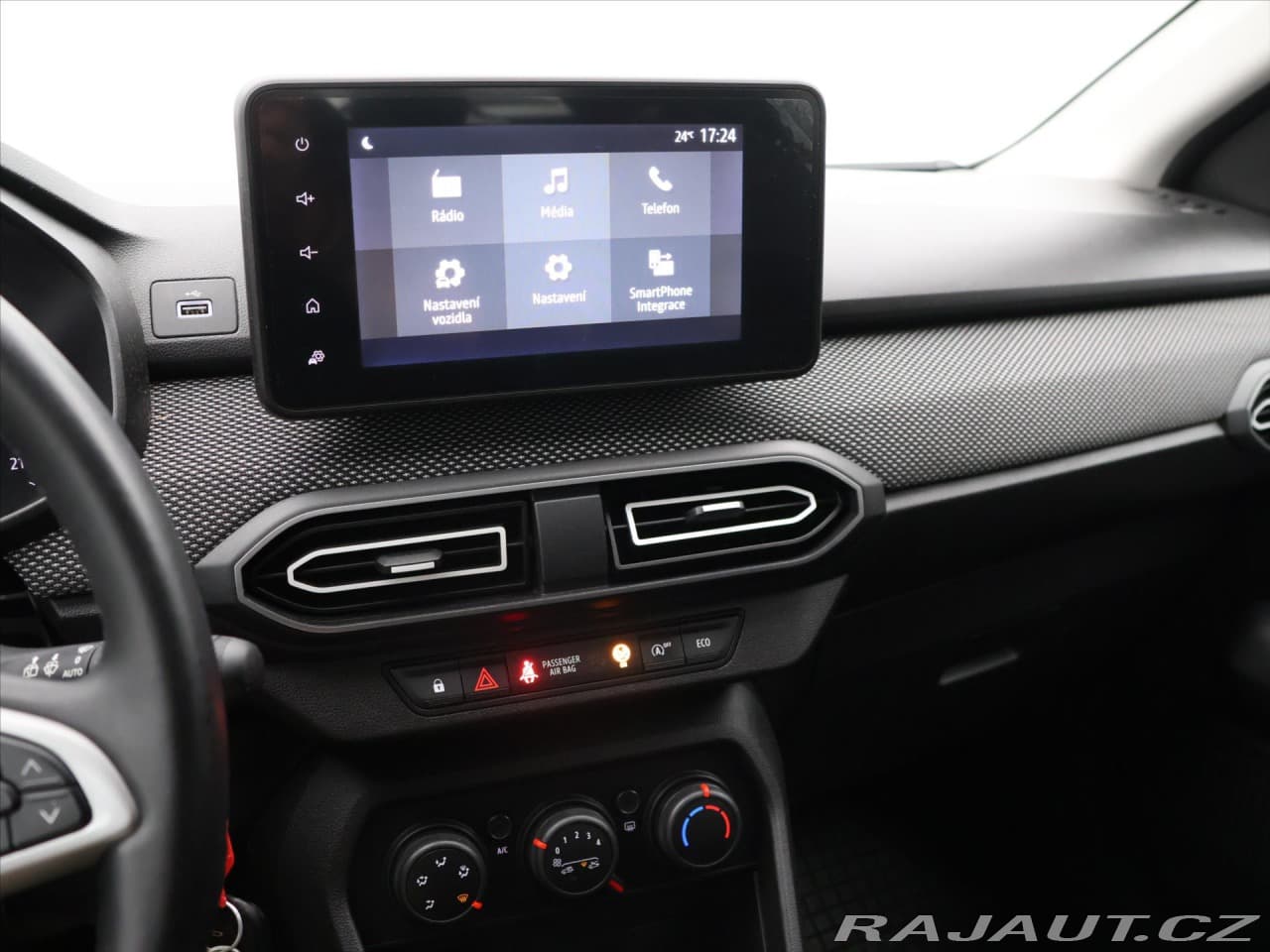 2023 Dacia SANDERO - 18