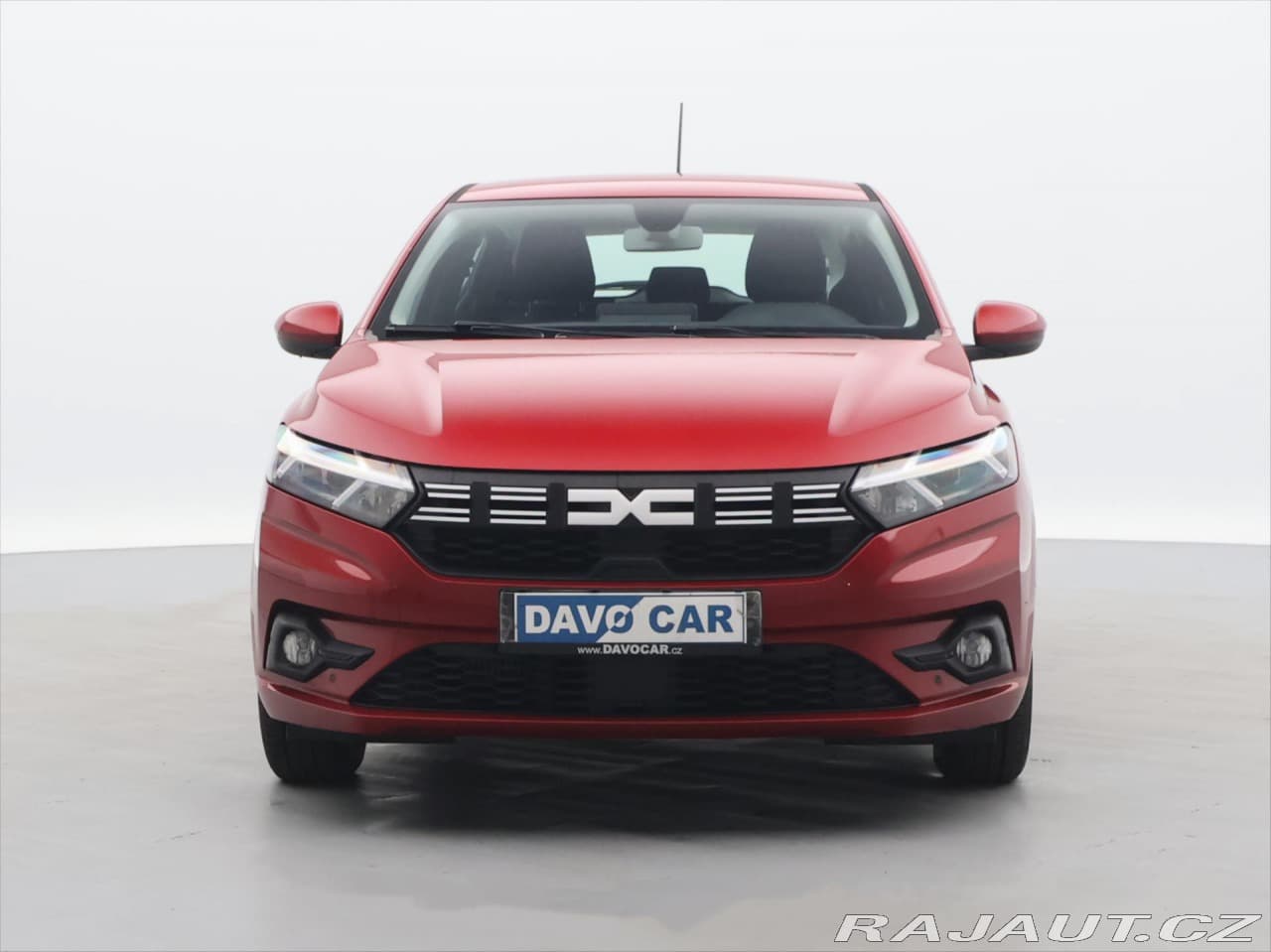 2023 Dacia SANDERO - 2