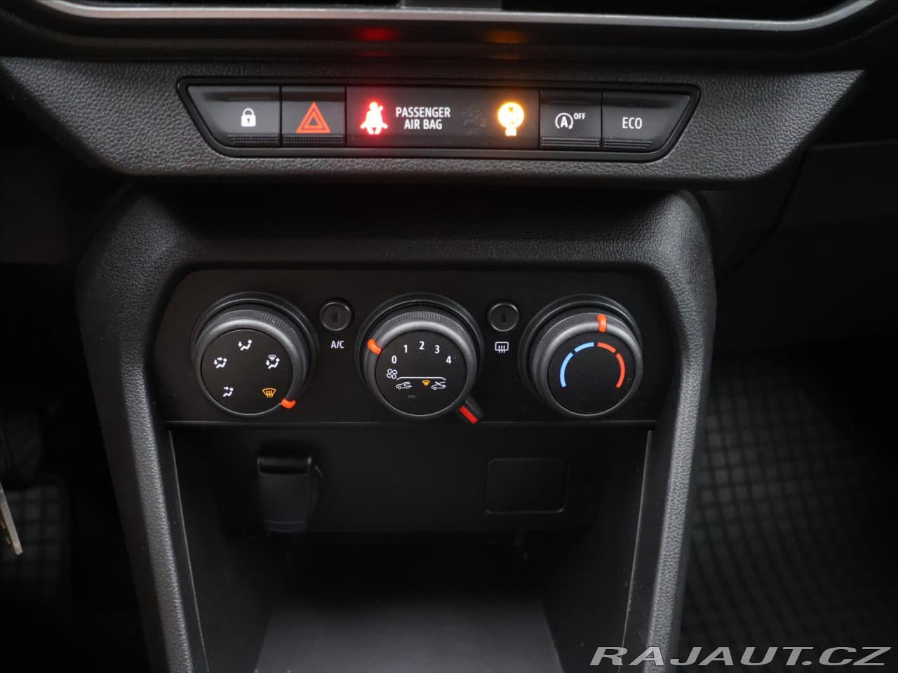 2023 Dacia SANDERO - 20