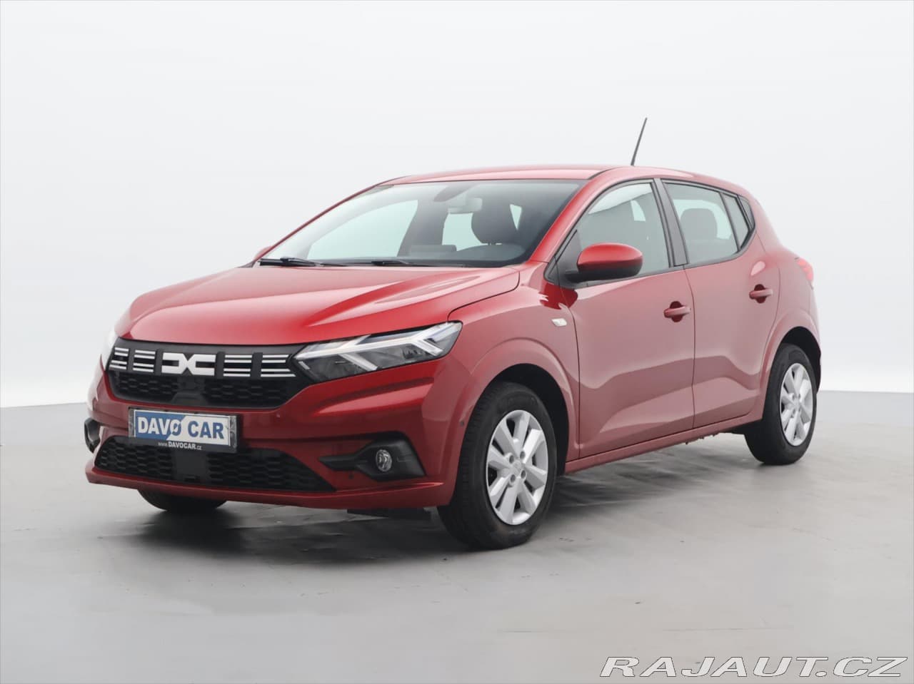 2023 Dacia SANDERO - 3