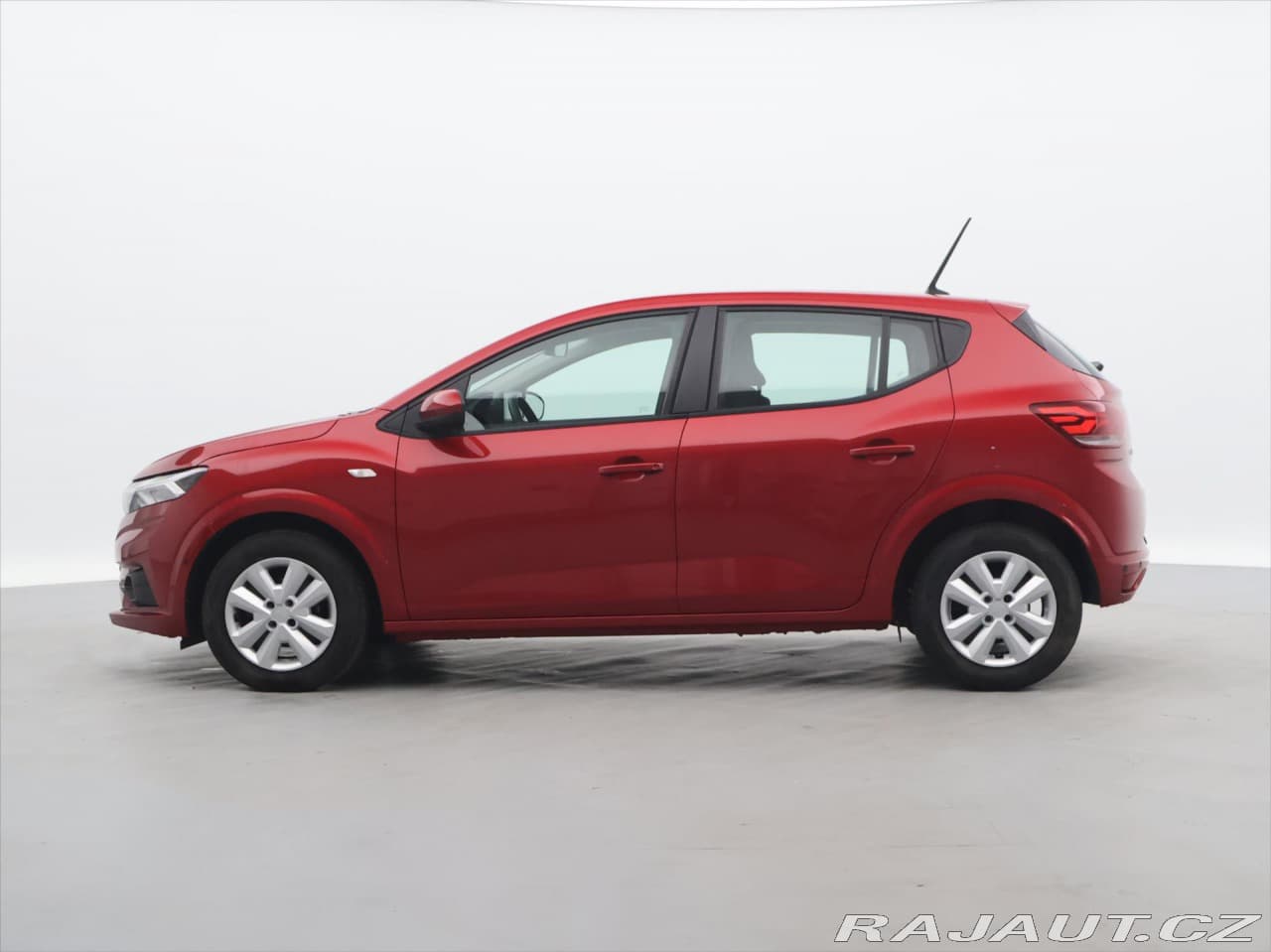 2023 Dacia SANDERO - 4
