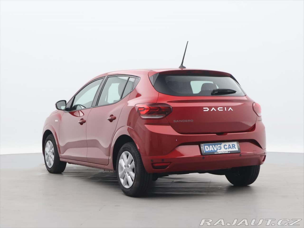 2023 Dacia SANDERO - 5