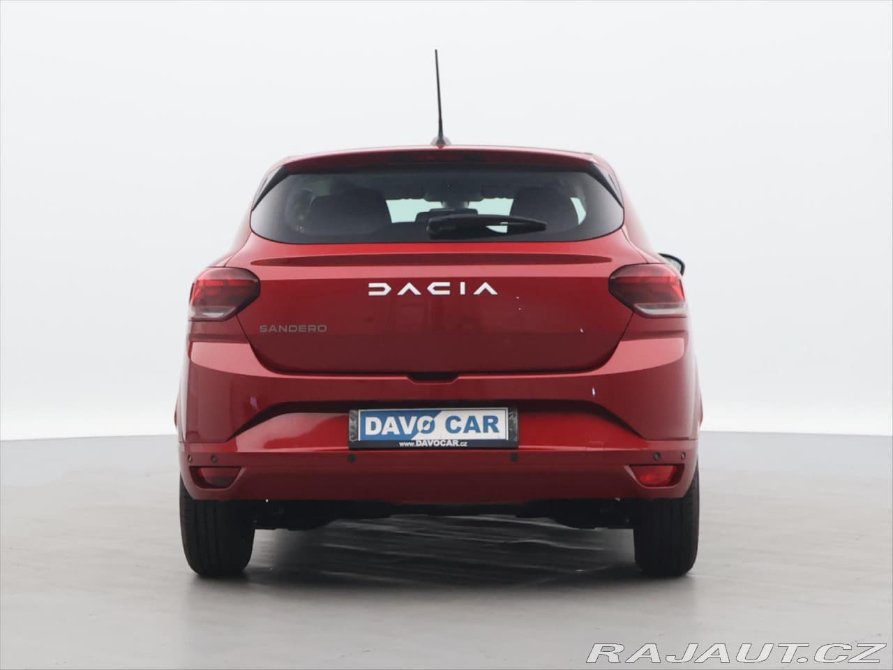 2023 Dacia SANDERO - 6