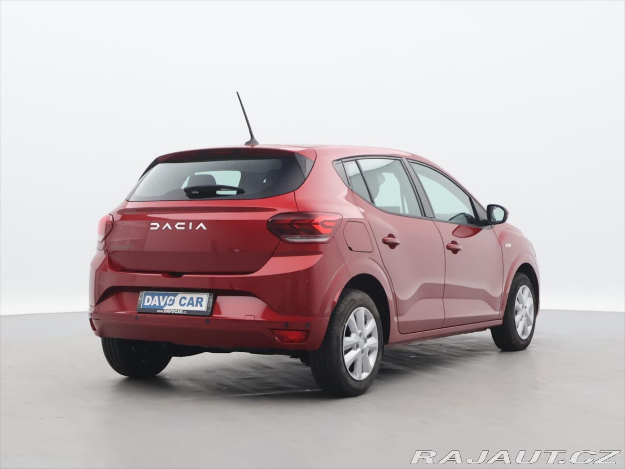 2023 Dacia SANDERO - 7