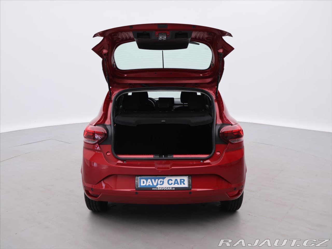 2023 Dacia SANDERO - 9