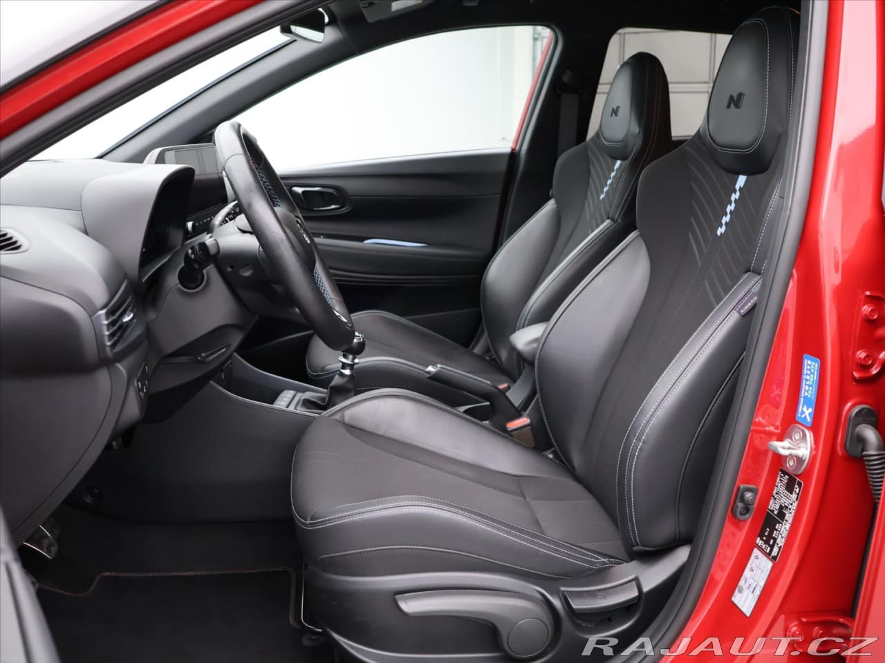 2024 Hyundai i20 - 10