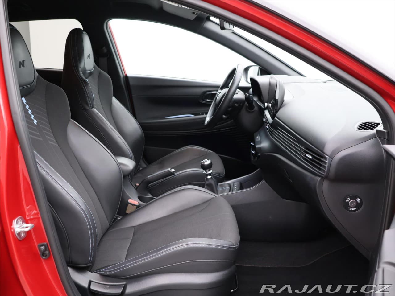 2024 Hyundai i20 - 11