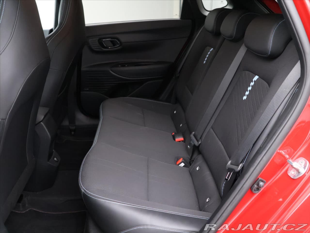 2024 Hyundai i20 - 12