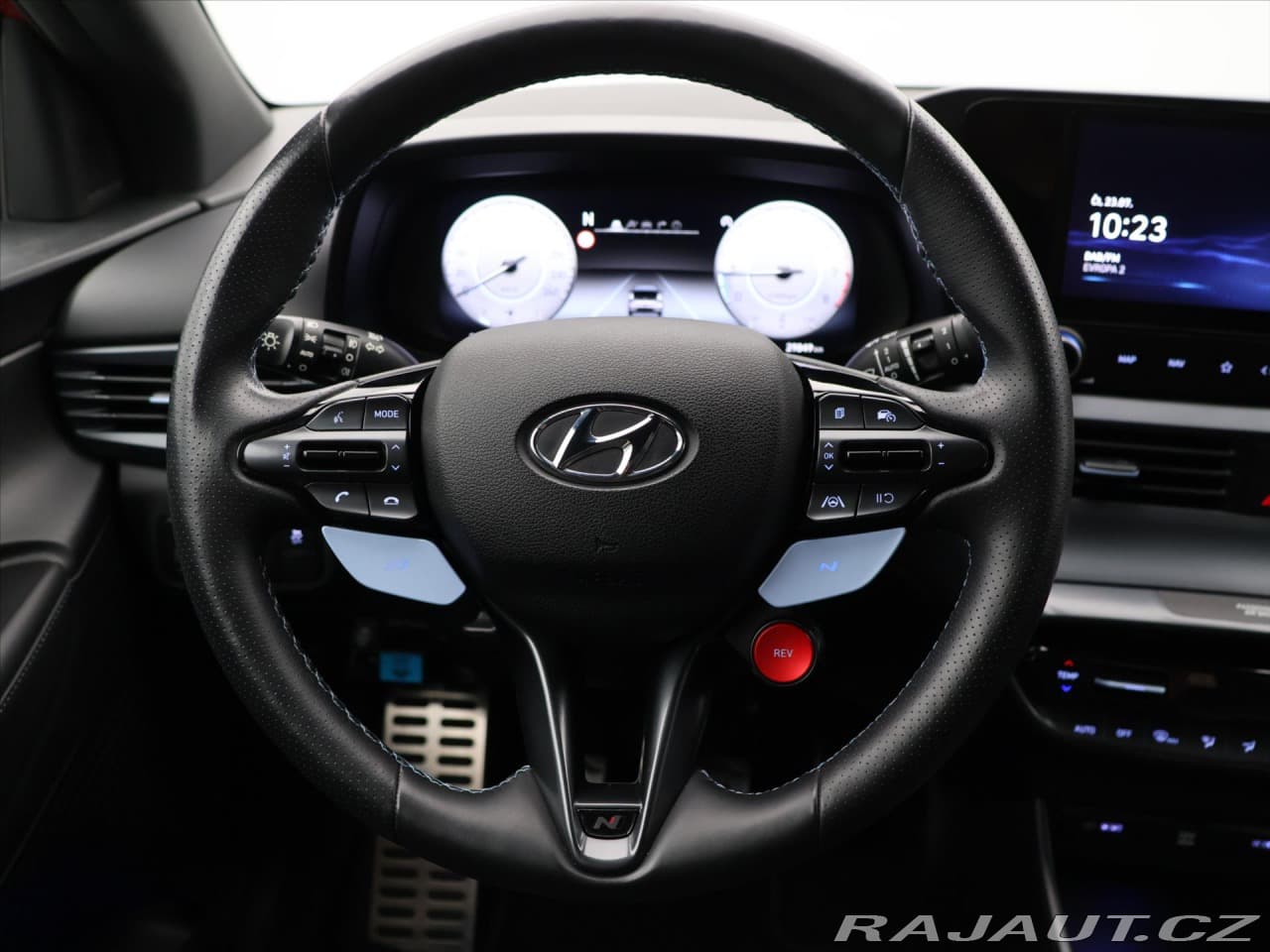 2024 Hyundai i20 - 15