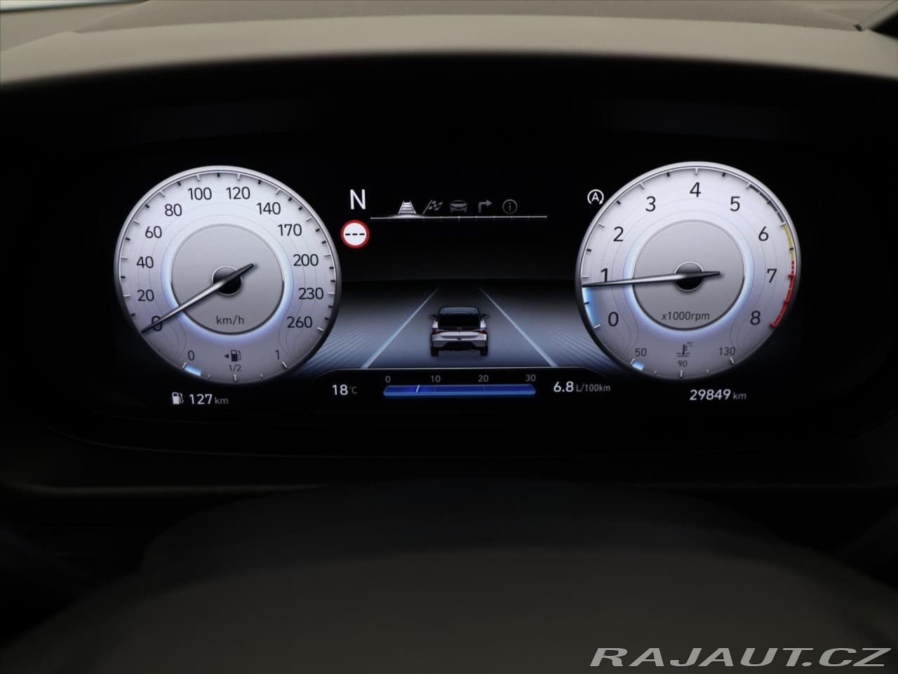 2024 Hyundai i20 - 16