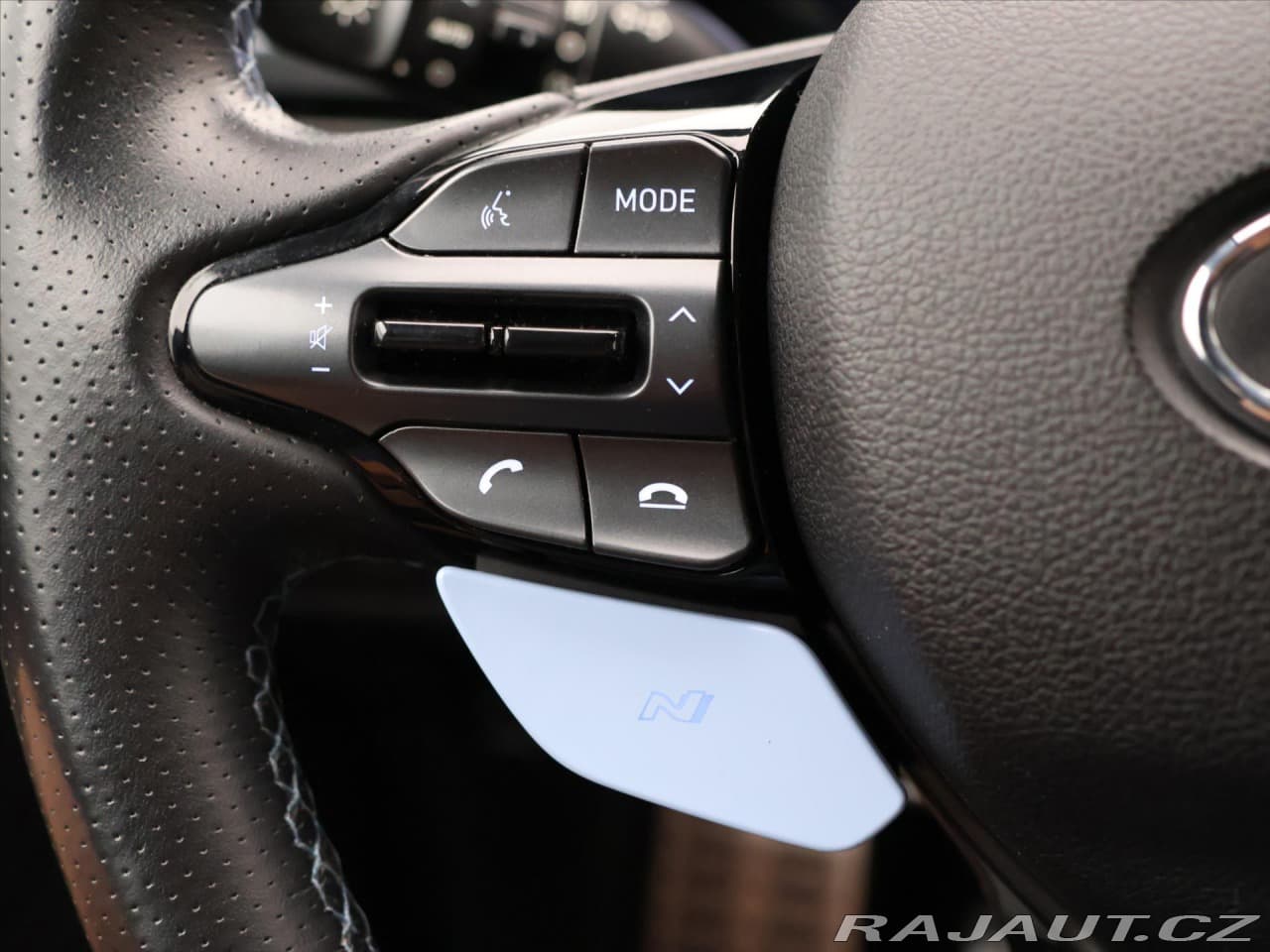 2024 Hyundai i20 - 17