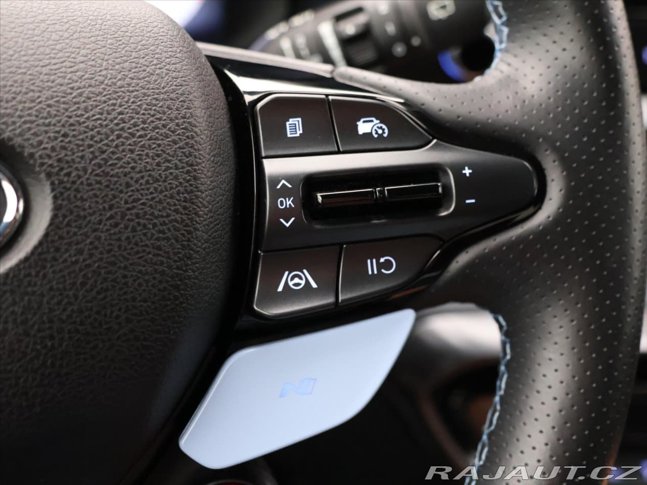 2024 Hyundai i20 - 18