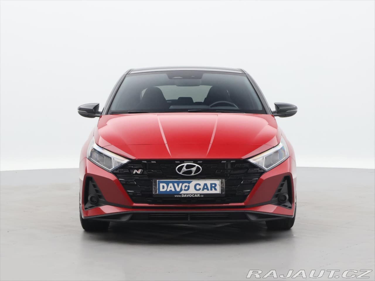 2024 Hyundai i20 - 2