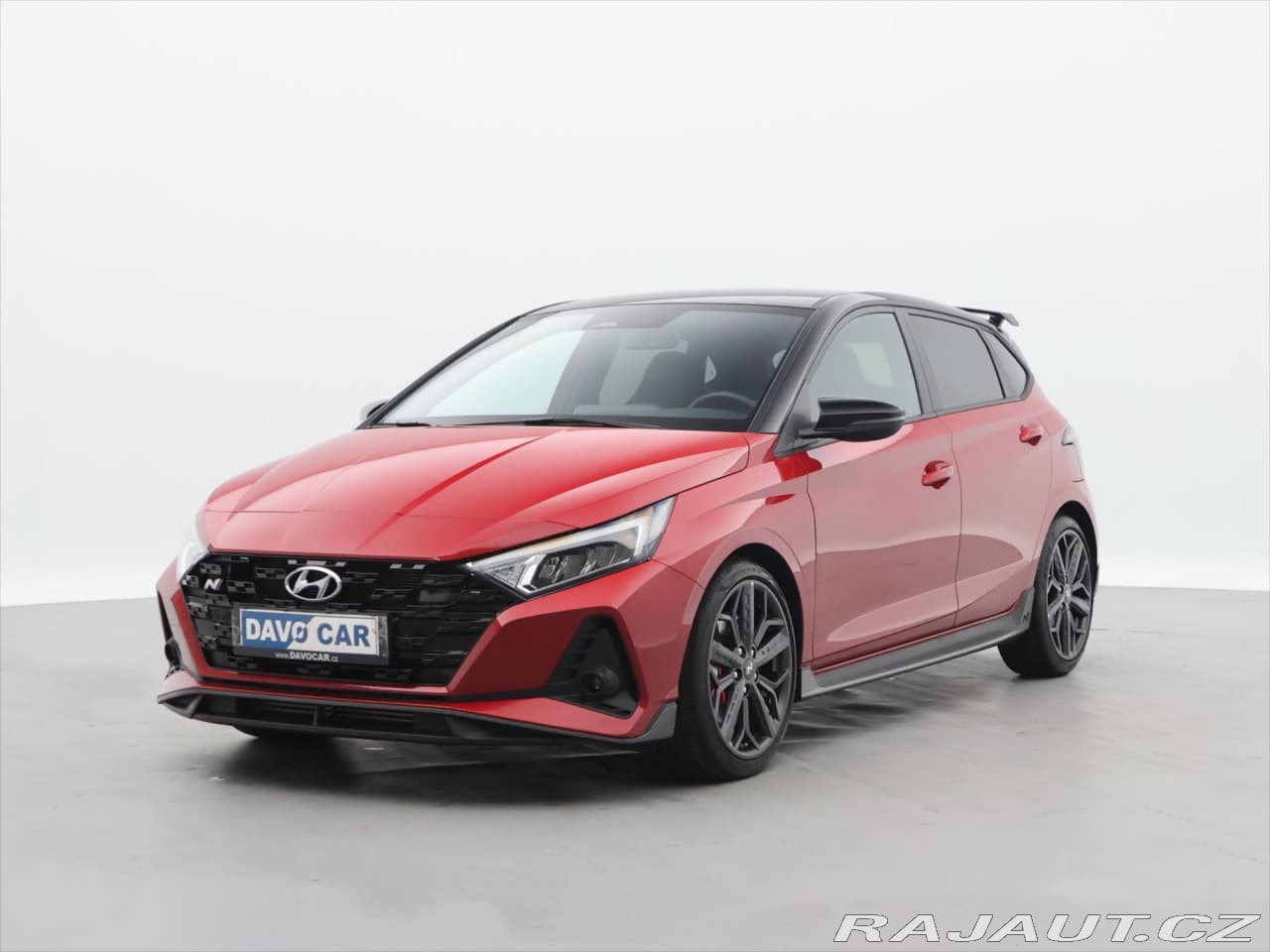 2024 Hyundai i20 - 3
