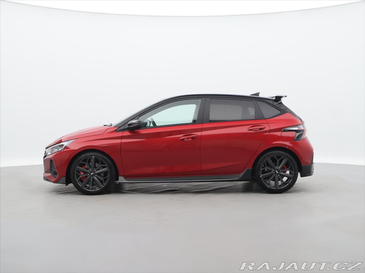 2024 Hyundai i20 - 4