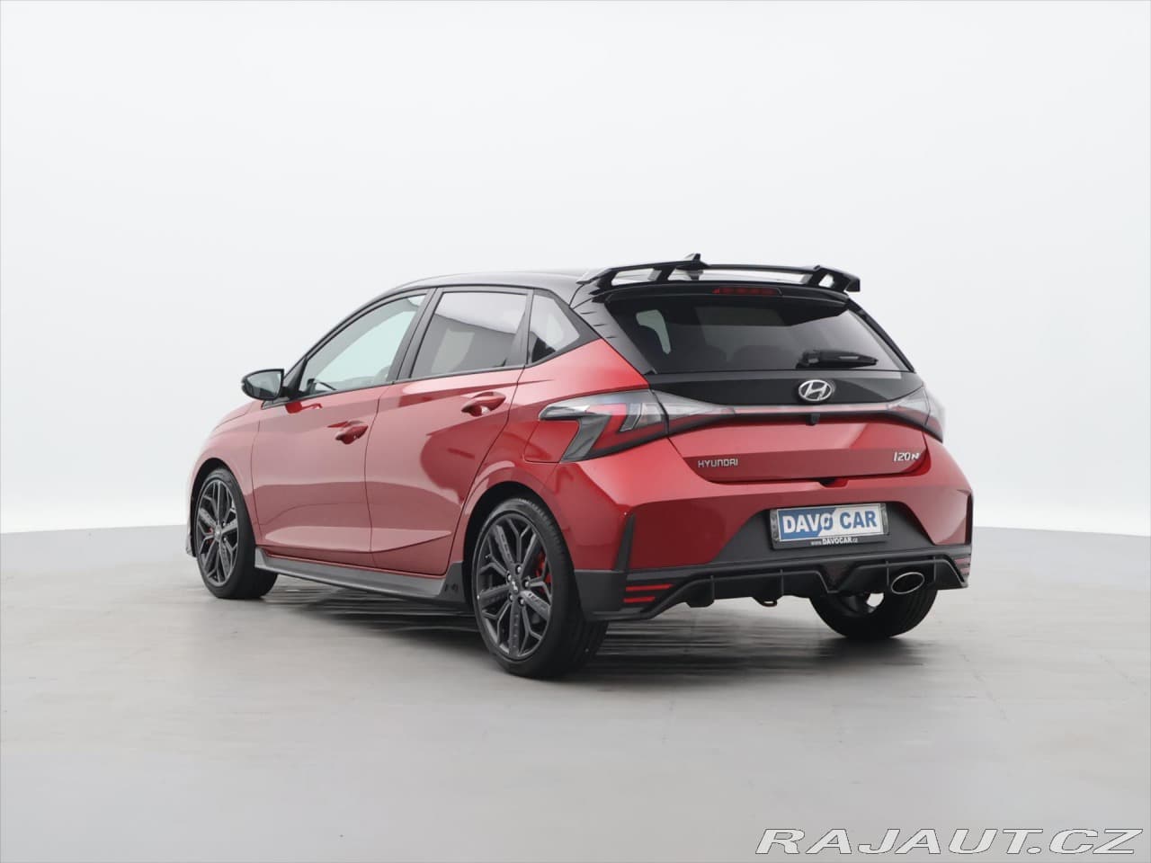 2024 Hyundai i20 - 5