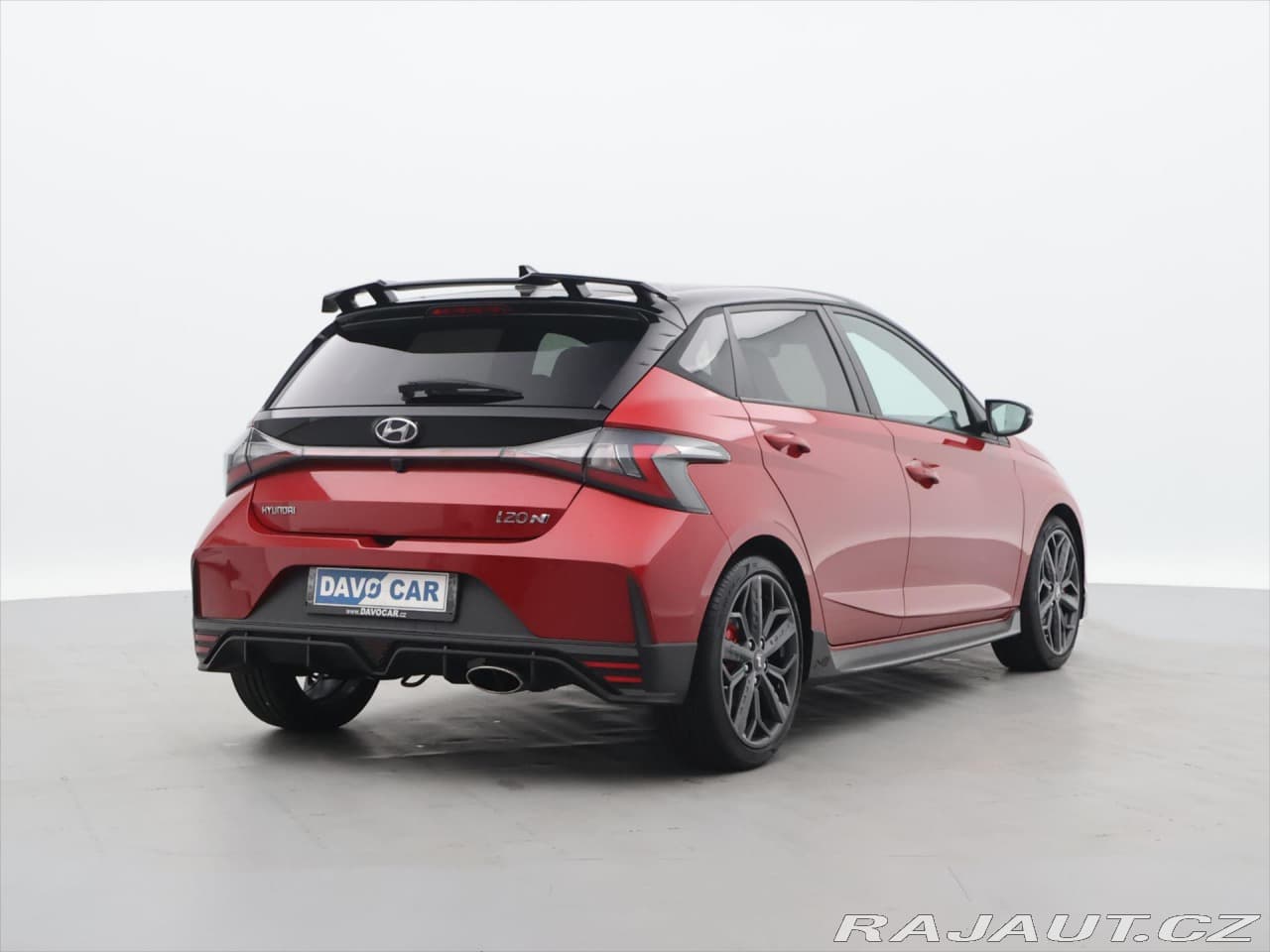 2024 Hyundai i20 - 7