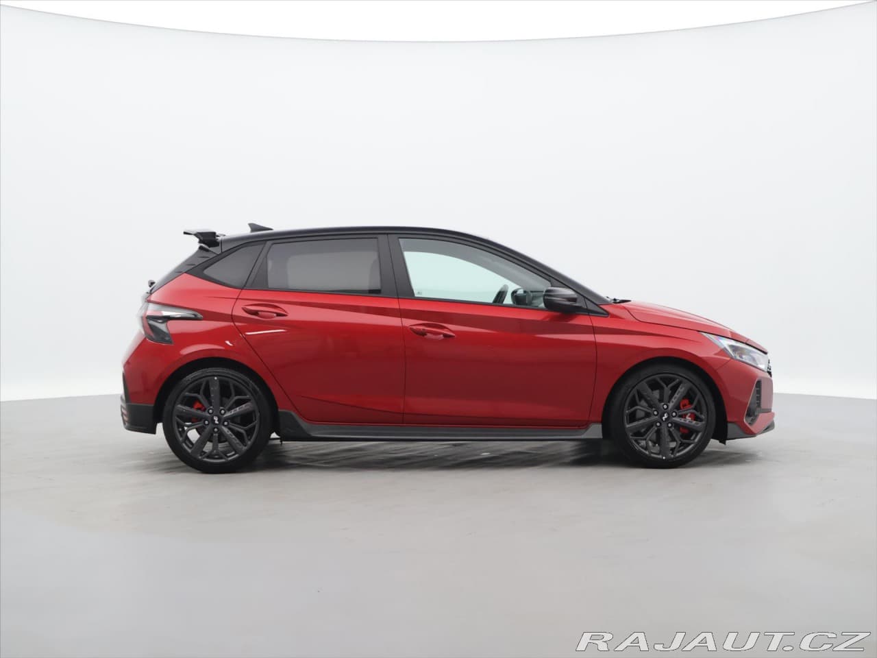 2024 Hyundai i20 - 8
