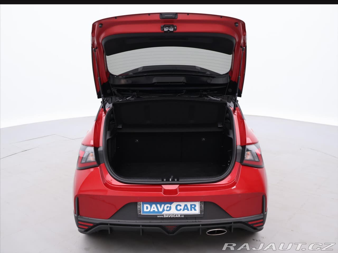 2024 Hyundai i20 - 9
