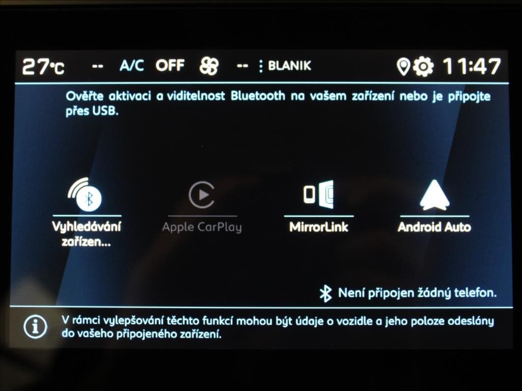 2021 Peugeot 308 - 12
