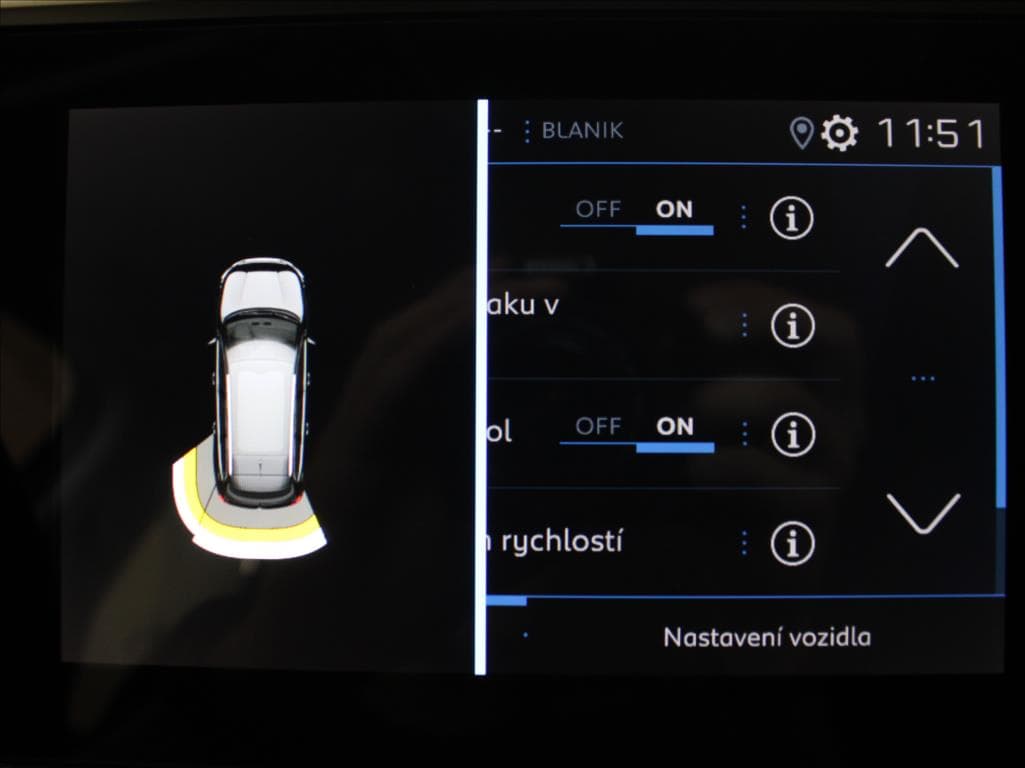 2021 Peugeot 308 - 13