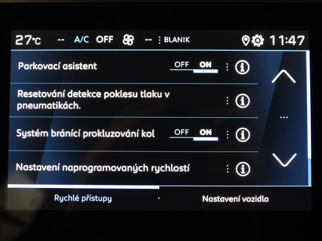 2021 Peugeot 308 - 14