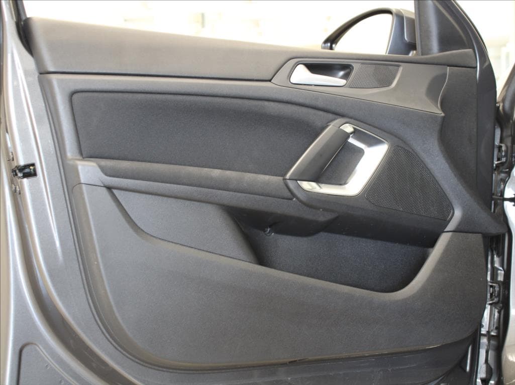 2021 Peugeot 308 - 15