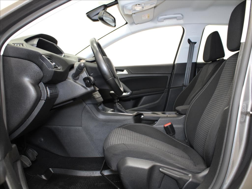 2021 Peugeot 308 - 6