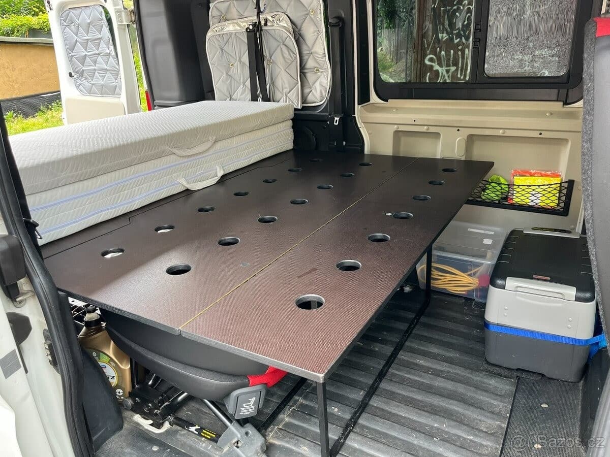 2014 Fiat DUCATO - 10