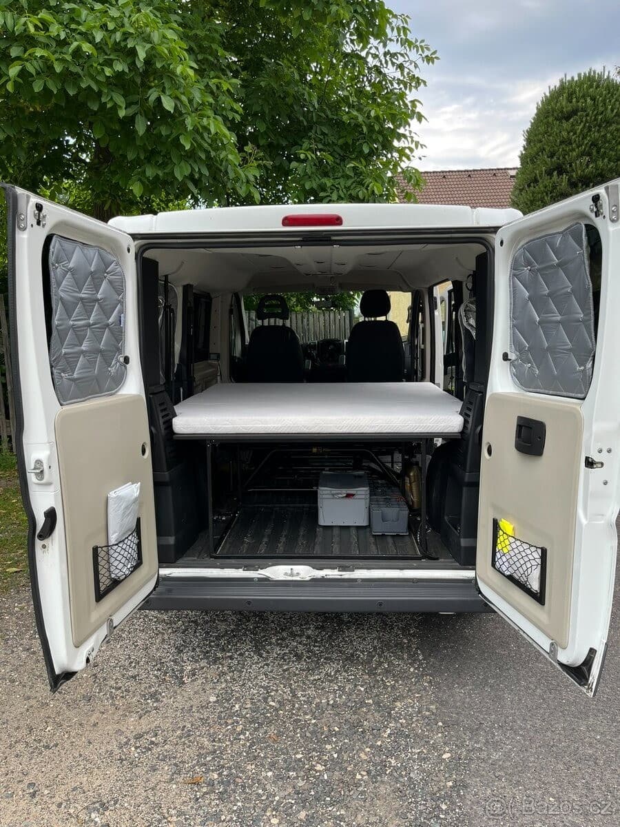 2014 Fiat DUCATO - 12